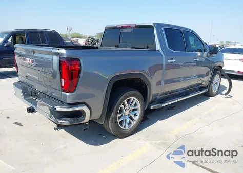 2021 GMC Sierra 1500 2Wd Short Box Slt z USA, uszkodzony, nr VIN 1GTP8DED9MZ222886